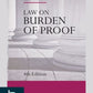 Law on Burden of Proof by C D Field-Delhi Law House