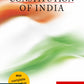 Constitution of India Bare Act (Print/eBook) by EBC- Edition: 50th, 2024-Eastern Book Company