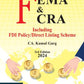 FEMA & FCRA by CA. KAMAL GARG-3rd Edition 2024-Bharat Law House