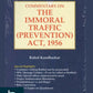 Krishnamurti’s Commentary on The Immoral Traffic ( Prevention ) Act 1956 by Rahul Kandharkar-Whitesmann