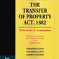 The Transfer Of Property Act, 1882 by Shriniwas Gupta 2023-Whitesmann