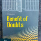 Benefits of Doubts by R Chakraborty – 1st Edition 2023-Lawmann's