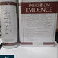 INSIGHT ON EVIDENCE By Anoopam Modak 2024 Edition-Whitesmann