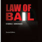 OakBridge Publishing's Law of Bail by R K Naroola, Udayan Mukerji, 2nd Edition