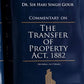 Delhi Law House's Commentary on The Transfer of Property Act, 1882-15th Edition 2022 by Dr. Sir Hari Singh Gour