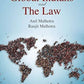 OakBridge Publishing's THE GLOBAL INDIANS AND THE LAW by Anil Malhotra & Ranjit Malhotra