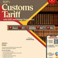 BDP's Customs Tariff with IGST and Foreign Trade Policy (June 2022 Edition) by Anand Garg- 51st Edition 2022-2023