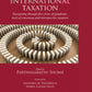 OakBridge Publishing's Reimagining International Taxation by Parthasarathi Shome