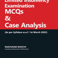 Taxmann's Limited Insolvency Examination MCQs & Case Analysis Raghuram Manchi 2nd Edition 2022