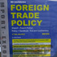 BIG’s Easy Reference Foreign Trade Policy by Arun Goyal – 4th Edition July 2022