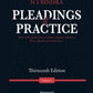 Lexisnexis's Pleadings and Practice by N S Bindra 13th Edition 2021