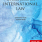 Eastern Book Company's Supreme Court on International Law by Surendra Malik and Sudeep Malik 2022