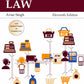 Eastern Book Company's (EBC) Business Law (with Updated Chapter on Company Law) by Dr. Avtar Singh 11th Edition 2018, Reprinted 2022