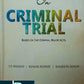 Vinod Publication's Intricacies On Criminal Trial Based On The Criminal Major Acts By Y P Bhagat – 1st Edition 2022