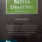 Vinod Publication's Better Drafting Civil & Criminal 2022 Edition