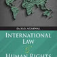 Central Law Publication's (CLP) International Law & Human Rights by H.O. Agarwal 23rd Edition 2021