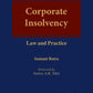 Eastern Book Company's (EBC) Corporate Insolvency Law and Practice by Sumant Batra