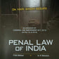 Law Publisher's HARI SINGH GOUR’S Penal Law of Indian Set of 4 Volume 11th Edition 2022