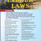 Commercial Law Publisher's Labour Laws Edition 2022