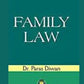 Allahabad Law Agency's (ALA) Family Law-Dr.Paras Diwan Edition 2021 Reprinted 2022