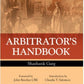 Lexisnexis's Arbitrators Handbook by Shashank Garg