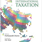 Oakbridge Publishing Prevailing and Emerging Dilemmas in International Taxation