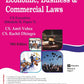 Bharat's Economic, Business & Commercial Laws [CS Executive (Module II, Paper 7)] by CS Amit Vohra CS Rachit Dhingra