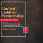 Commercial Law Publisher's  Limited Liability Partnership—Law And Practice by Hitender Mehta 8th Edition 2022