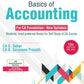 Commercial Law Publisher Padhuka's BASICS OF ACCOUNTING 13th edition CA G. Sekar CA B. Saravana Prasath