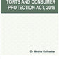 Lexisnexis's Textbook on Torts and Consumer Protection by Medha Kolhatkar Edition 2022