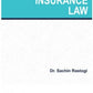 Lexisnexis's Principles of Insurance Law by Sachin Rastogi