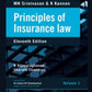 Lexisnexis's Principles of Insurance Law by M N Srinivasan 11th Edition 2021