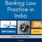 Lexisnexis's Banking Law and Practice in India by M L Tannan (Four Volume Set) Edition 2021