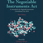 Lexisnexis's Khergamvala on The Negotiable Instruments Act by P Krishna Kumar and S Abdul Khader Kunju